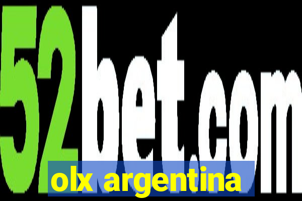 olx argentina